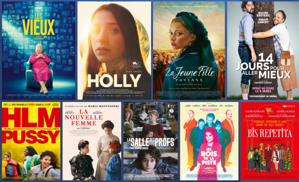 Cap vers le Printemps !