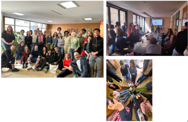 Célébrer la différence