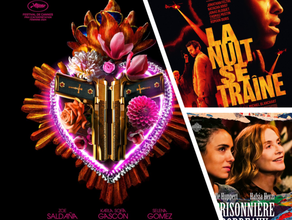 Le ciel, le soleil et la mer