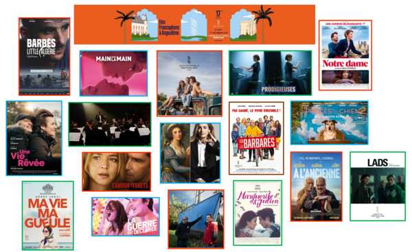 Célébrer la Francophonie à Angoulême