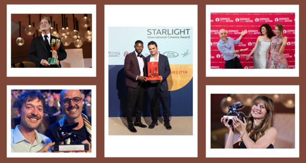 Venise nous éblouit