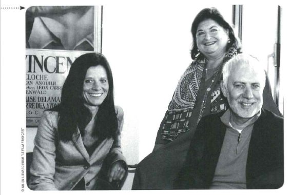 Le futur du secteur vu par Natixis Coficiné