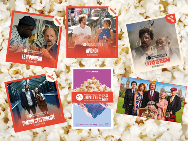 Tout schuss vers l'Alpe d'Huez !