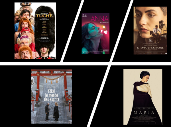 To do list de février