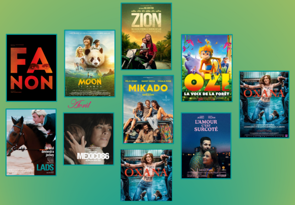 C'est un film d'avril