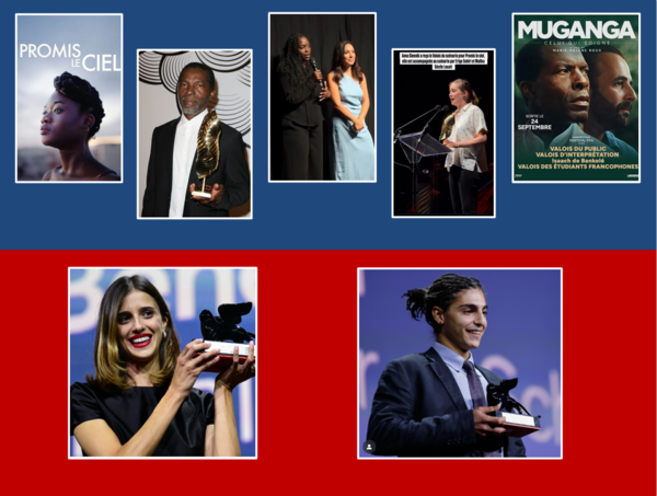 D'Angoulême à Venise 