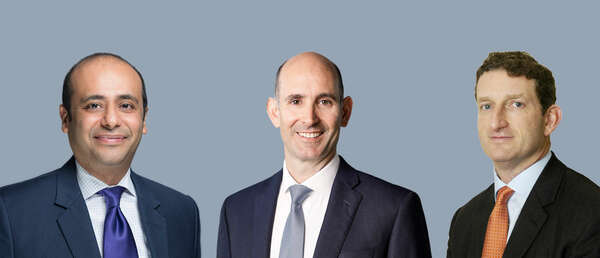 Raghu Narain speaks to Marcus Shadbolt and Simon Price