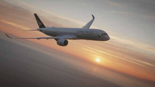 Hong Kong Government Flies to the Rescue - Cathay Pacific’s HK$40bn Bailout