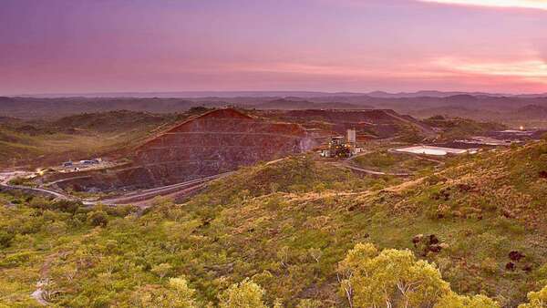 Just in the Nick(el) of Time