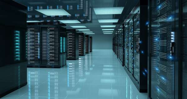 Asia Pacific Data Center Trends