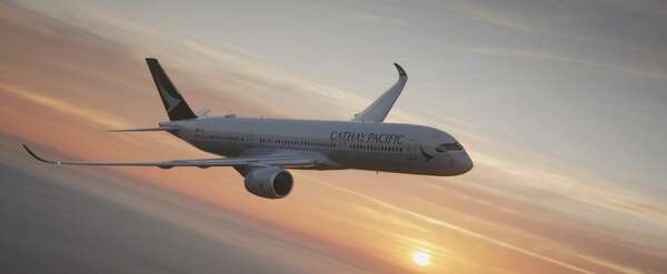 Hong Kong Government Flies to the Rescue - Cathay Pacific’s HK$40bn Bailout