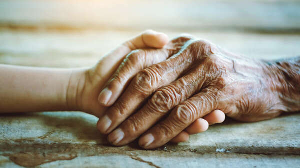 The Australian Aged Care Market