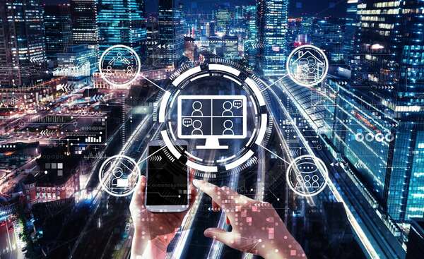 The Art of the Remote Deal 