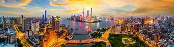 China Cross-Border M&A in the New Era