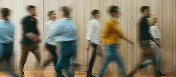 The Great Rethink: M&A in a VUCA World