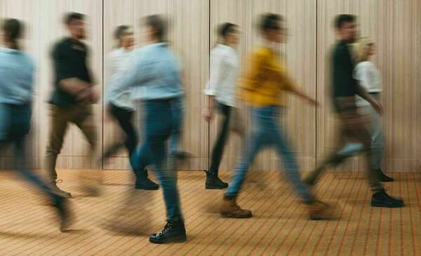 The Great Rethink: M&A in a VUCA World 