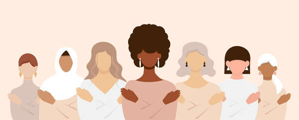 Embracing Equity, the Importance of Sponsorship, and the Value in Having a Sense of Humor