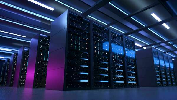 Telecoms & Tech: Data Centers in spotlight