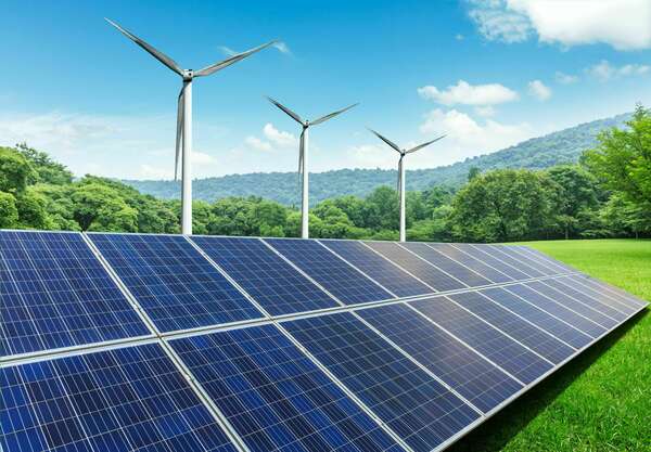 Renewables: The bright spot in APAC M&A