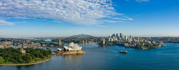 Australian M&A: Market to warm up in 2024