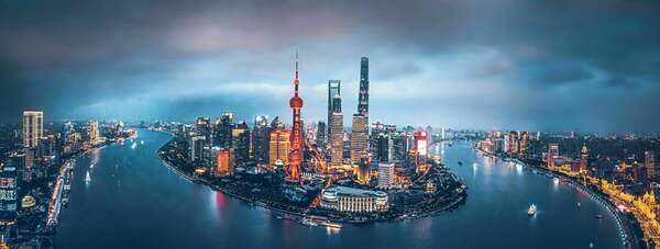 China M&A: Resilience in the Year of the Dragon
