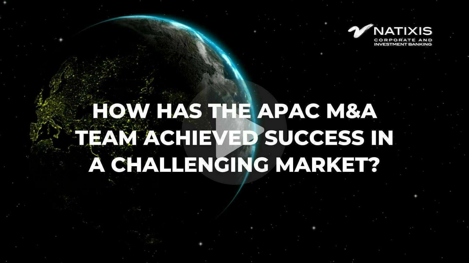 Homepage Apac Natixis