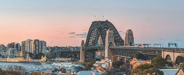 Relative resilience in Australia M&A’s market