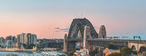 Relative resilience in Australia's M&A market