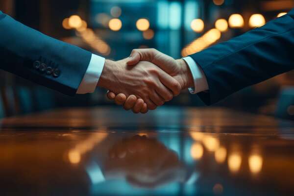 Doing deals in uncertain times