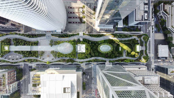 Real Assets: Opportunities at the Intersection of Real Estate and Infrastructure