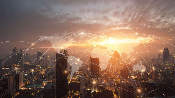 Evolving Global Dynamics Are Reshaping M&A Strategy