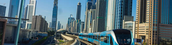 Delayed, not derailed – MENA M&A through regional instability 