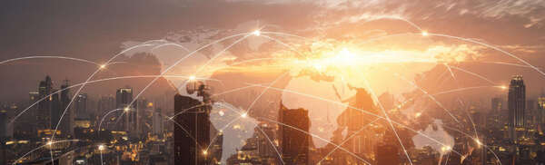 Evolving Global Dynamics Are Reshaping M&A Strategy