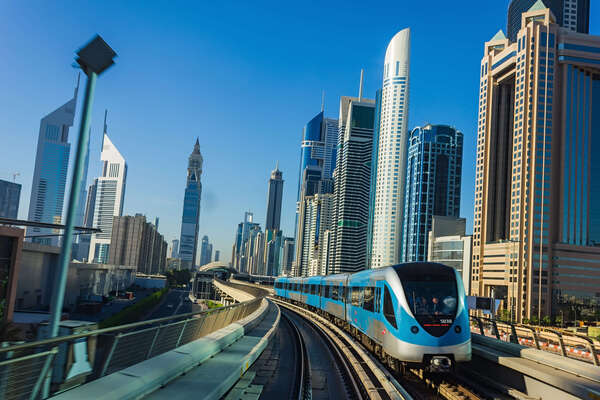 Delayed, not derailed – MENA M&A through regional instability