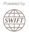 Powered By Swifnet logo 