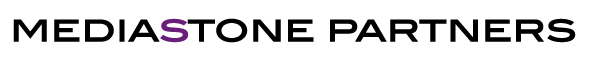Logo Mediastone Partners