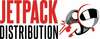 jet pack distribution logo