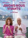 affiche aimons-nous vivants