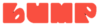 logo bump