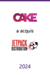 Transaction Cake