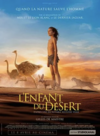  L’enfant du désert