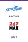 Transaction Groupe Paradis
