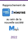 Transaction Groupe Paradis
