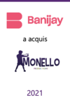 Transaction Groupe Paradis