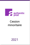 Transaction Groupe Paradis