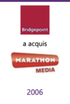 Transaction Groupe Paradis