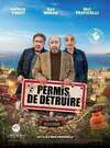 PERMIT TO DESTROY