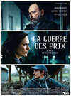 affiche La guerre des prix